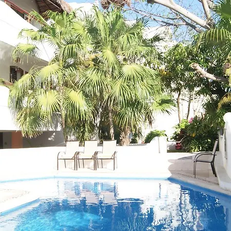 Casa Del Sol Apartment